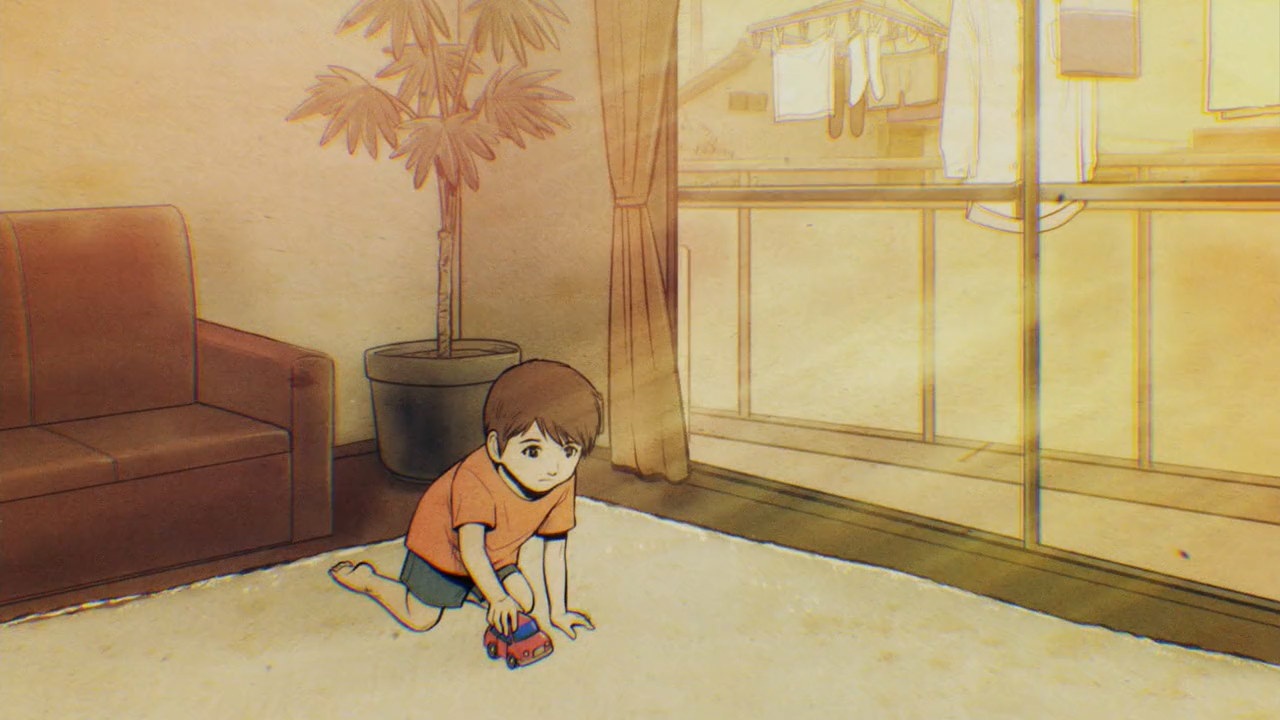 Yami Shibai 5th Season (PuyaSubs!)